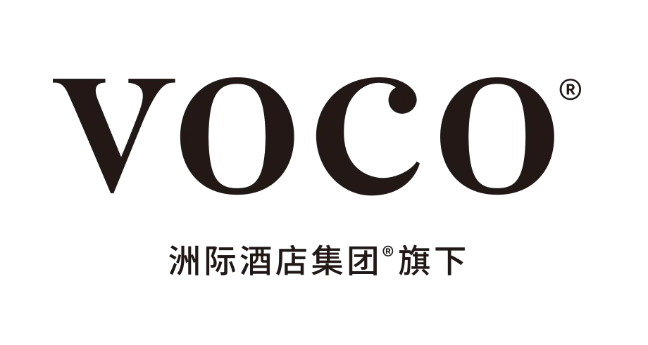 voco Dubai Logo
